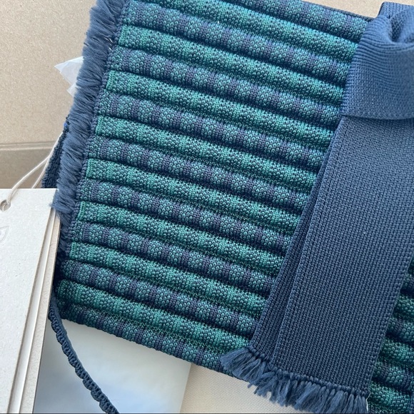 Rothy's Shoe + Tassel Clutch SET - Picture 4 of 14